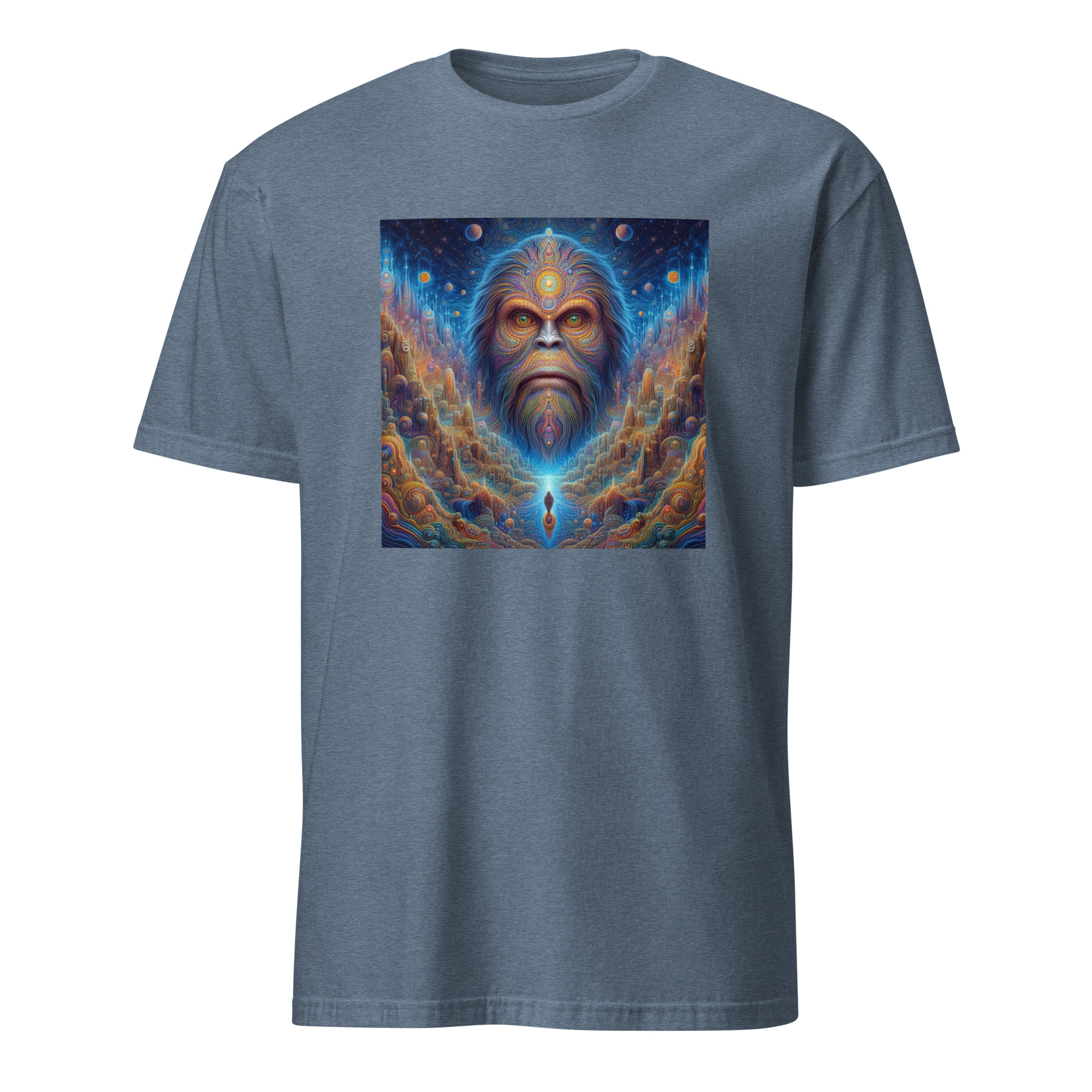 Hyper Skook T-shirt